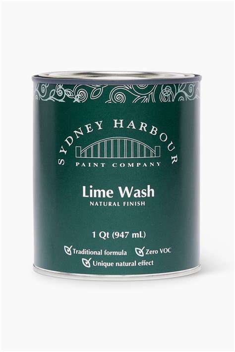 lime wash paint for sale