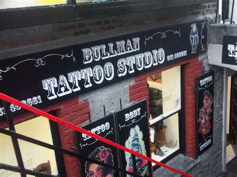 The Best Limerick Tattoo Shops References