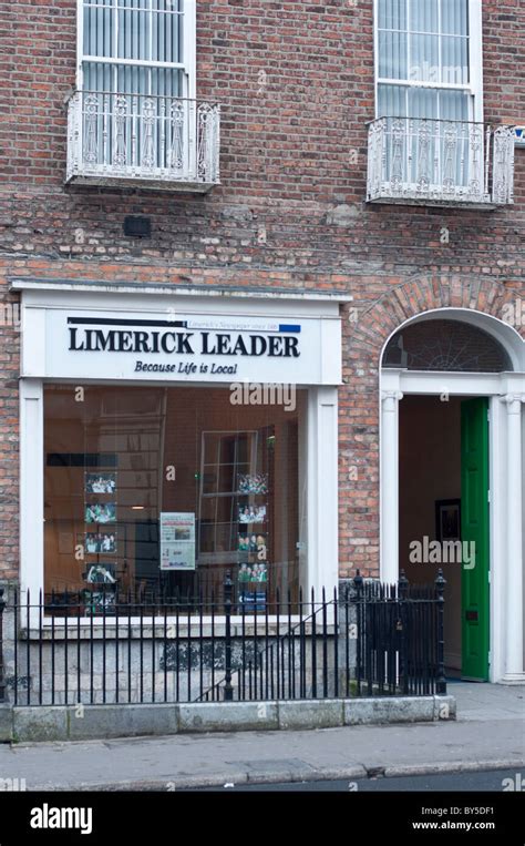 Limerick Leader