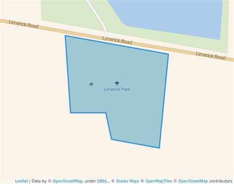 Limerick Park Clyde Ohio