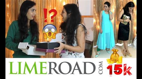 Limeroad Public Reviews