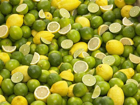 Limes To Lemons