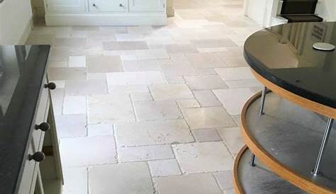 Limestone Floor Cleaning & Sealing Dallas Travertine & Marble
