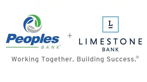 Limestone Bank Acquisition