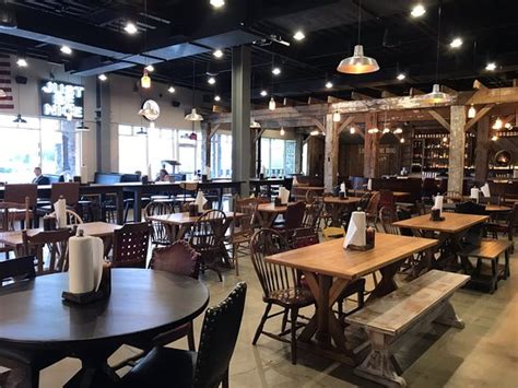 Limestone Bbq Reviews