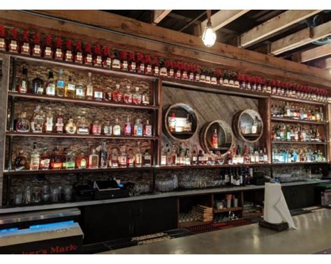 Limestone Bbq Wilmington De