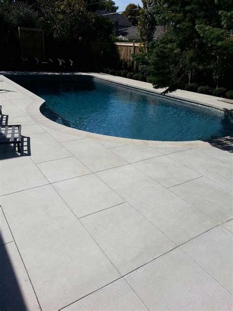 Limestone Color Concrete