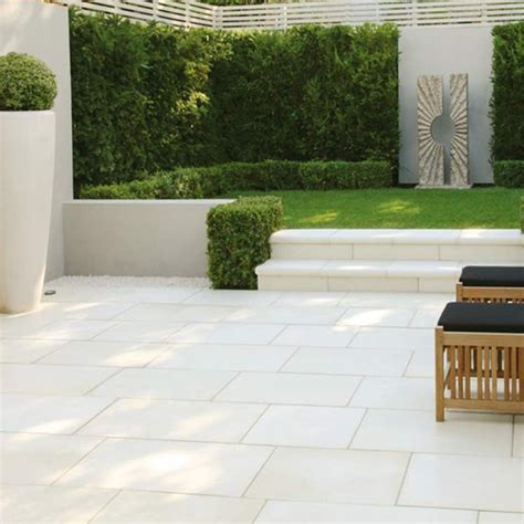 Limestone Exterior Tiles