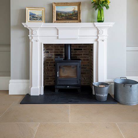 Limestone Flooring Cornwall