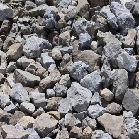 Limestone In Bulk