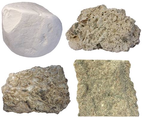 Limestone Is An Example Of