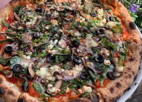 Limestone Pizza Delivery