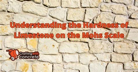 Ultimate Guide to Limestone Scale Removal