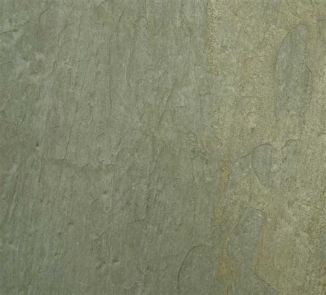 Limestone Turning Green