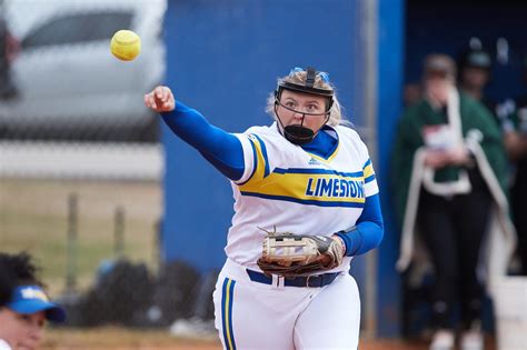 Limestone University Softball