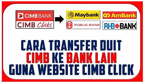 15 Cara Transfer ATM Bank Jateng ke Sesama & Bank Lain