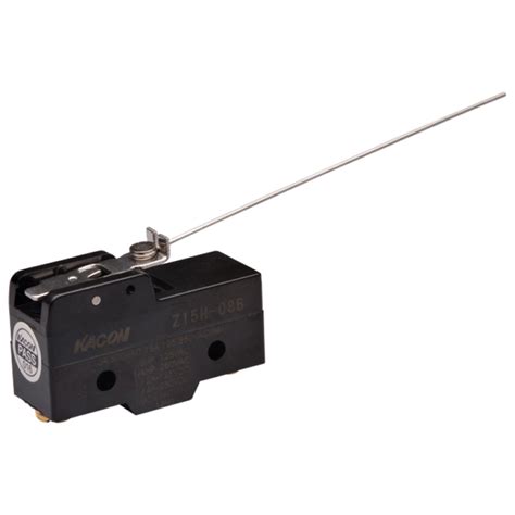 Limit Switch Kacon