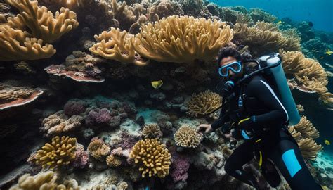 limitations while diving