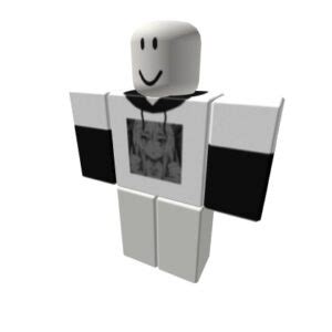 Limited Edition Aesthetic Anime Hoodies on Roblox