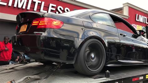 Limitless Auto Body & Performance
