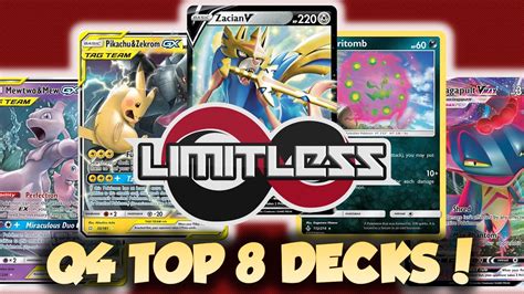 limitless tcg