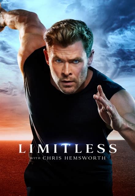 limitless with chris hemsworth review