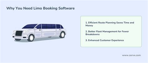 limo booking