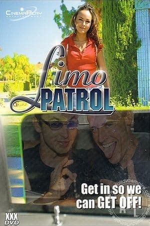 limo patrol 2