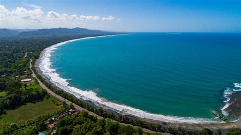 limon beach costa rica