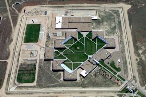 Limon Colorado Correctional Facility
