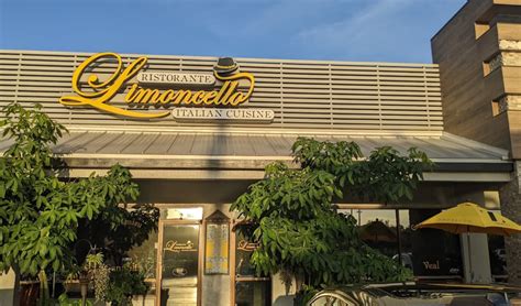 Limoncello Restaurant