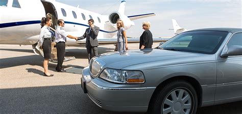 limousine airport transfer sydney