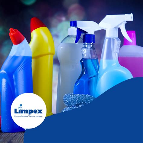 limpex produtos de limpeza