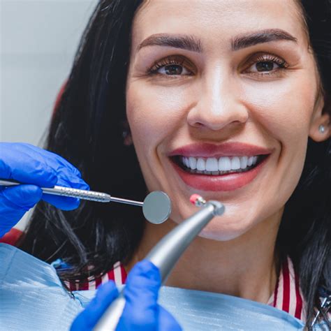 limpieza dental santiago centro