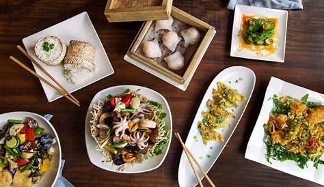 Lin Asian Bar Reviews Pitchfork Pretty, , Sour Duck Market, Now On