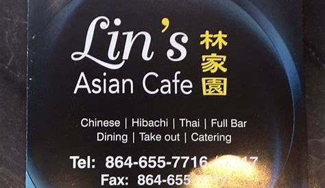 Lin Asian Cafe Asia Restaurant Gutscheinbuch.de