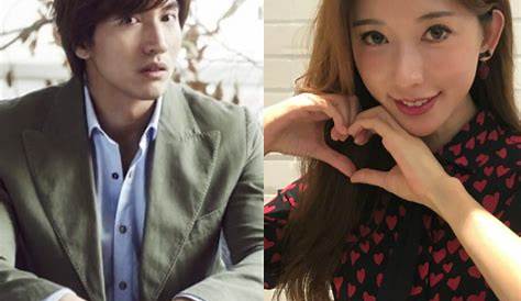 Jerry Yan and Lin Chi-ling back together after more than ten years