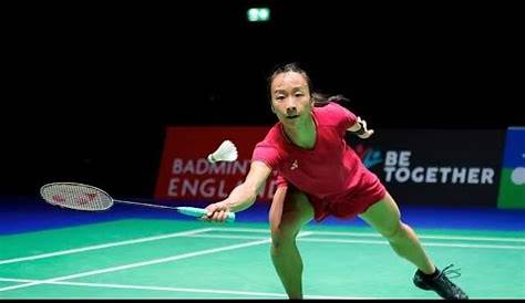 Lin Dan suffers shock elimination at Asian Badminton Championships - CGTN