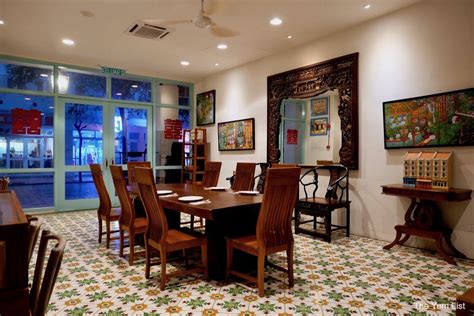 Lin's Kitchen Melaka