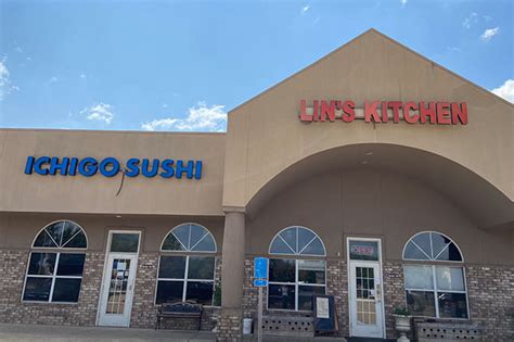 Lin's Kitchen On Singleton Boulevard