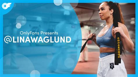 lina onlyfans wang