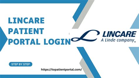 Lincare Employee Login: Everything You Need To Know