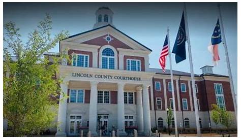 Lincoln County District Attorney’s Office