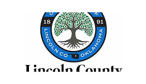 Maps|PDF - Lincoln County OK | Assessor's