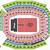 lincoln financial field concert seating chart with seat numbers