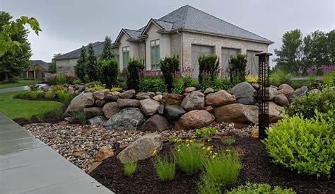 Lincoln Ne Landscaping | the Lincoln Landscape Pros