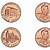 lincoln memorial penny values chart