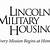 lincoln military housing emergency maintenance number