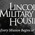 lincoln military housing infantry post