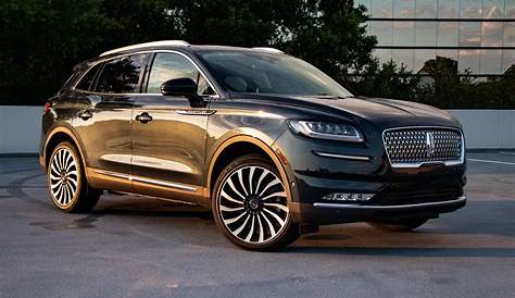 New Lincoln MKZ 2023 2.0T Premier Photos, Prices And Specs in UAE